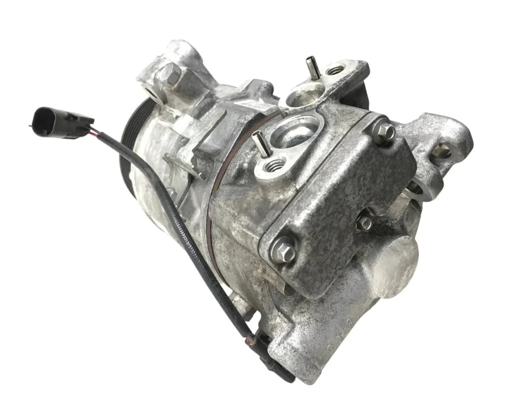 Compresor A/C BMW E90 E81 - Foto 4