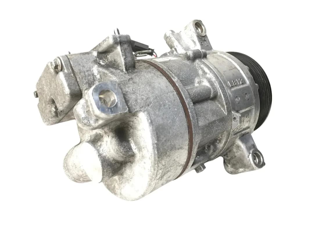 Compresor A/C BMW E90 E81 - Foto 5