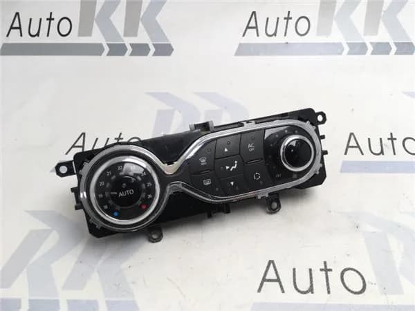 Mando clima Renault Captur - Foto 1