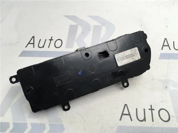 Mando clima Renault Captur - Foto 2