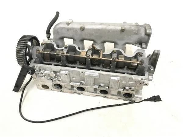 Culata Opel/Fiat 1.9 JTD - Foto 2