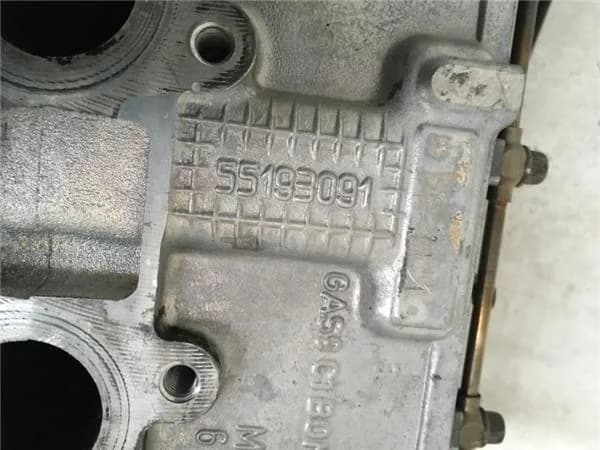 Culata Opel/Fiat 1.9 JTD - Foto 4