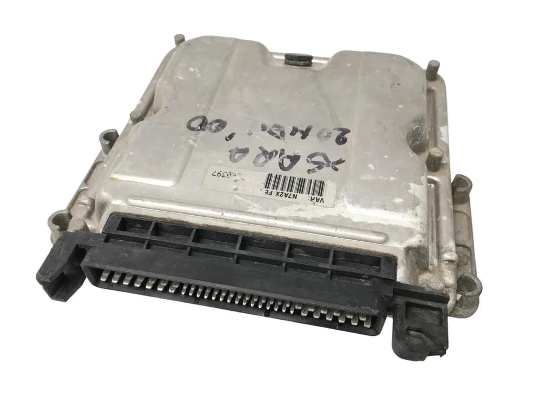 Centralita Motor Citroen Xsara - Foto 1