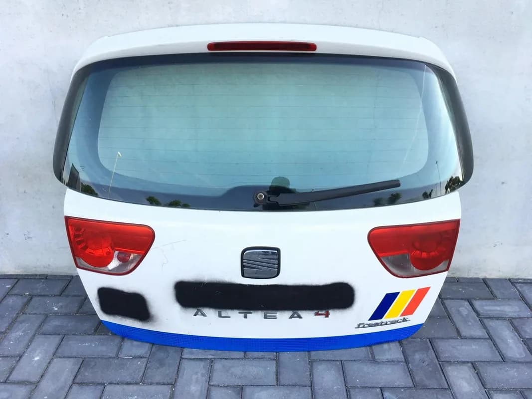 Porton Seat Aleta freetrack - Foto 1