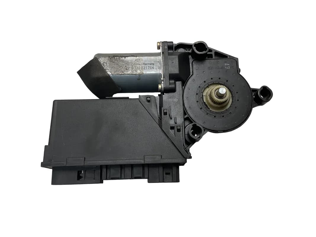 Motor Elevalunas del izq Audi 0130821764 - Foto 2
