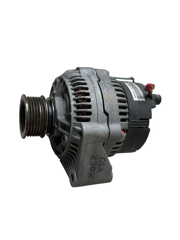 Alternador Mercedes F865512 - Foto 1