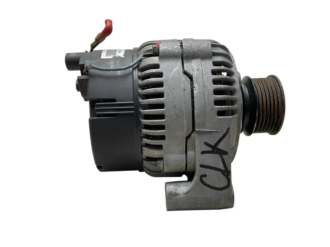 Alternador Mercedes F865512 - Foto 2