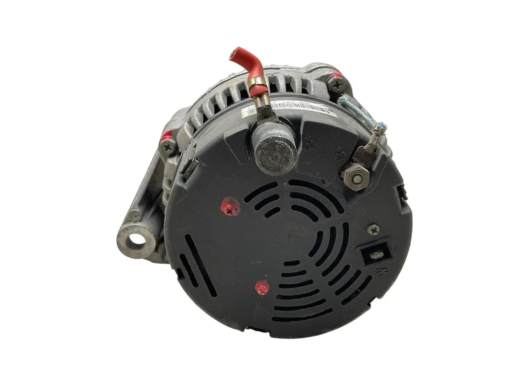 Alternador Mercedes F865512 - Foto 3