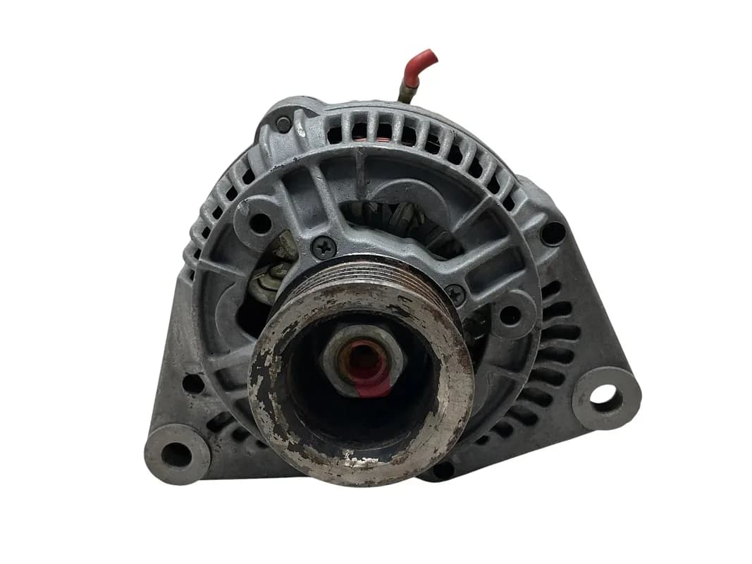 Alternador Mercedes F865512 - Foto 5