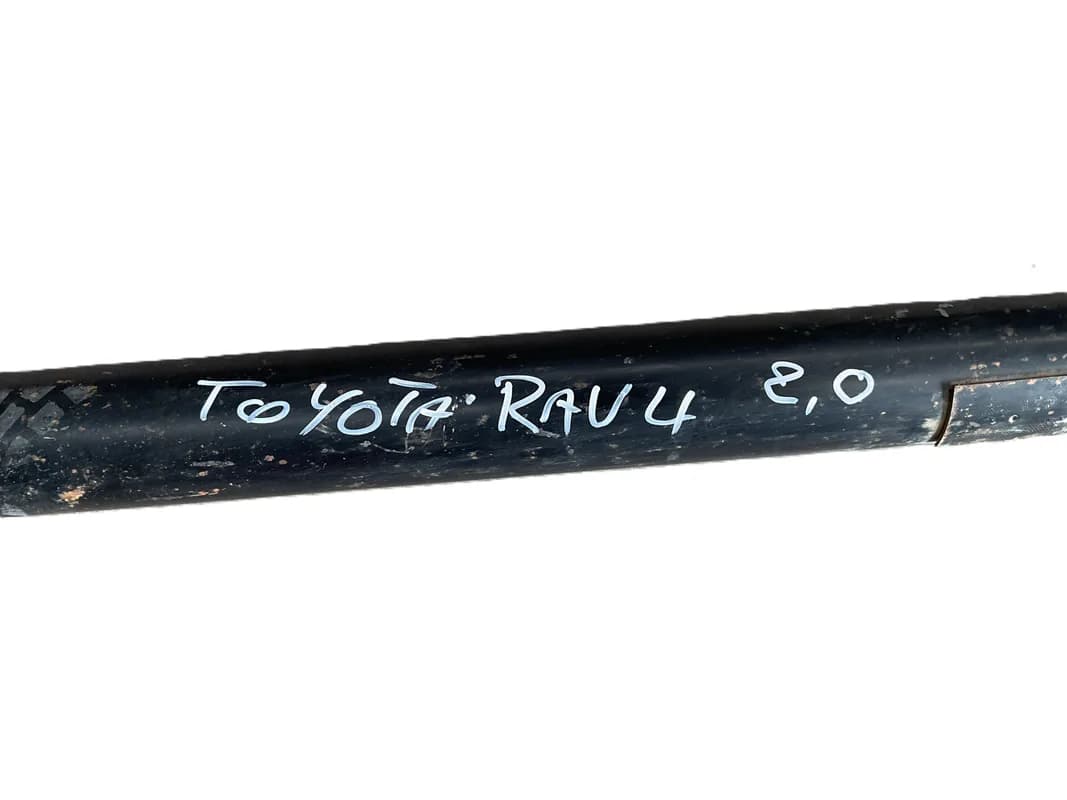 Cardan Toyota RAV4 II 00-05 - Foto 4
