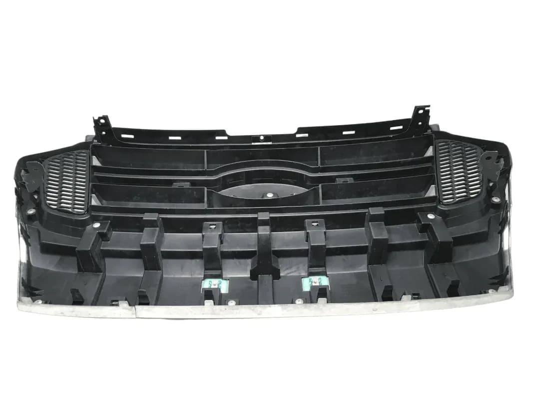 Rejilla frontal Ford Ranger T6 1 Renovado EB3B8W200FD - Foto 3