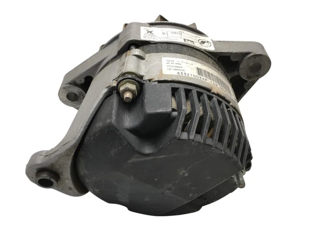 Alternador Fiat Tipo / Tempra - Foto 3