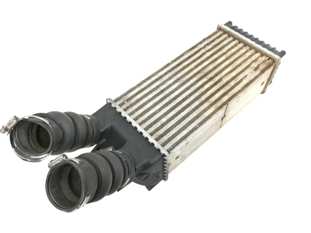 Intercooler PSA 9645965180 - Foto 1