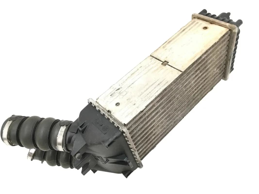 Intercooler PSA 9645965180 - Foto 2