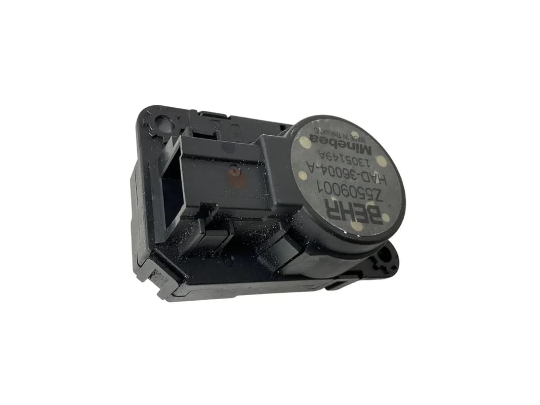 Actuador trampillas clima PSA HAD36004A - Foto 1