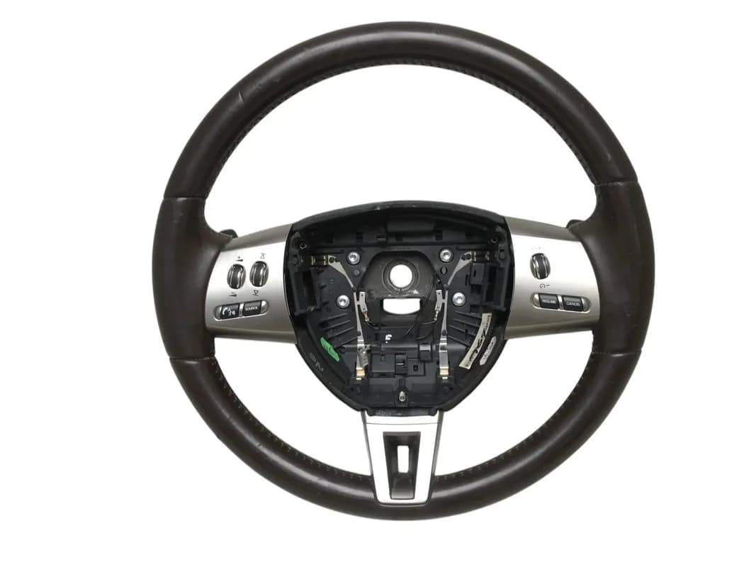 Volante Jaguar XF I X250 8X23ABAMS - Foto 1