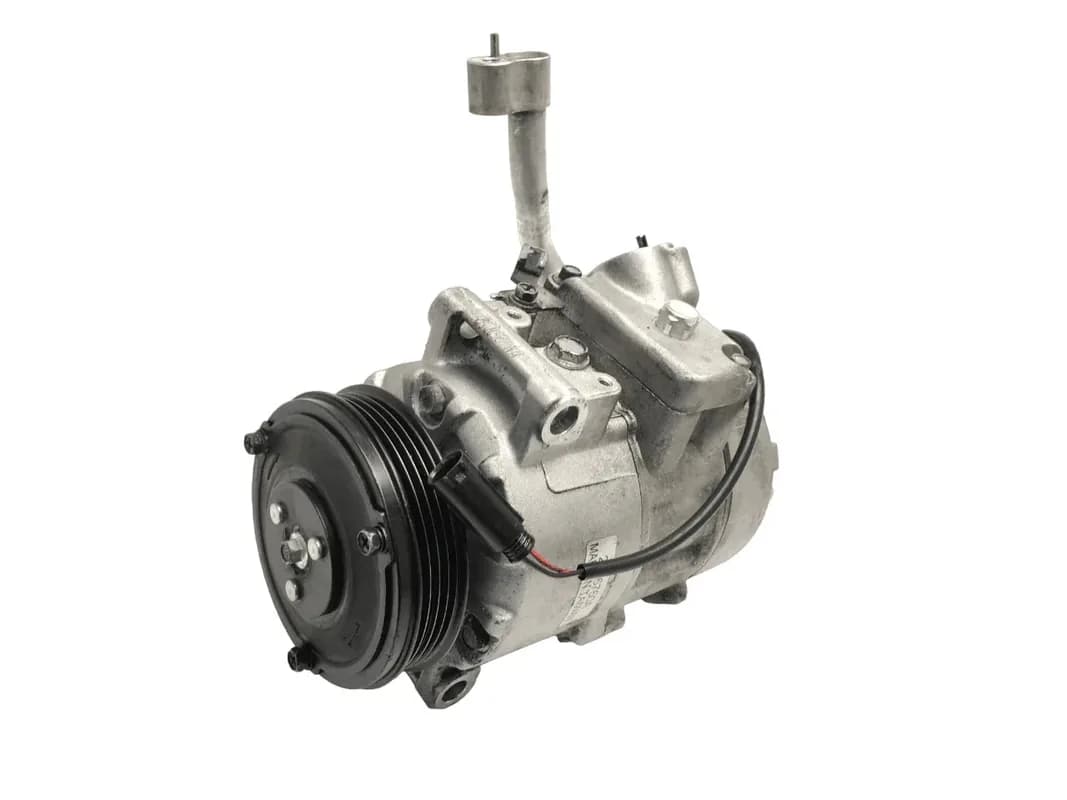 Compresor A/C BMW 20D6760A - Foto 1