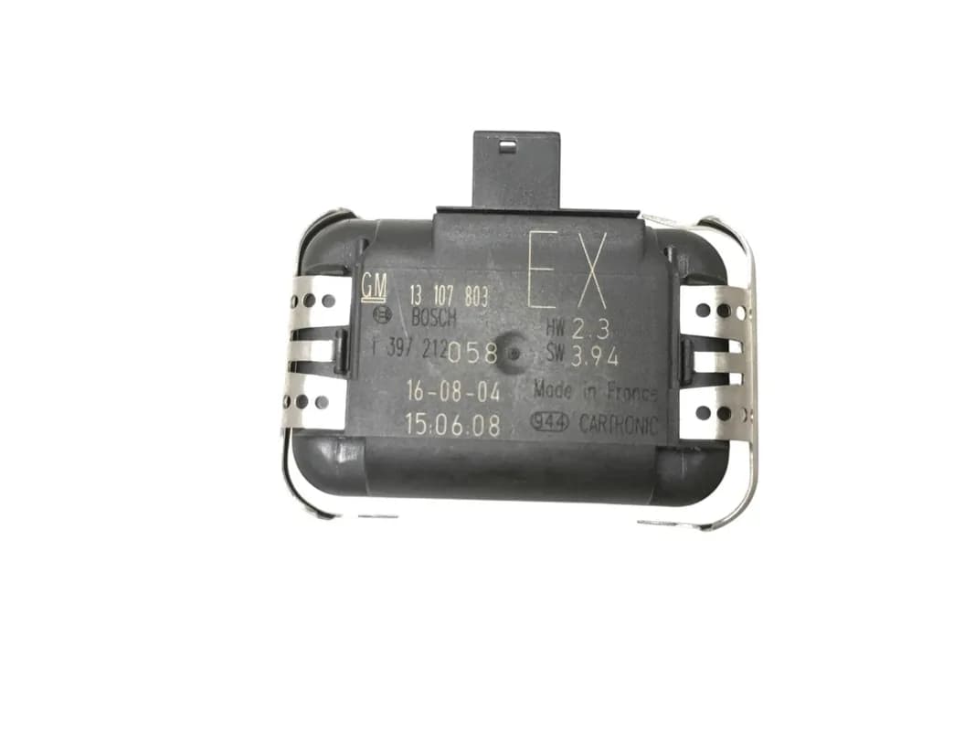 Sensor Lluvia Opel Astra H Vectra C - Foto 1