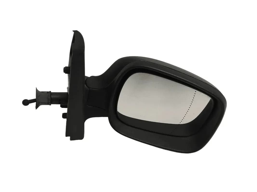 Retrovisor derecho Renault Kangoo I - Foto 2