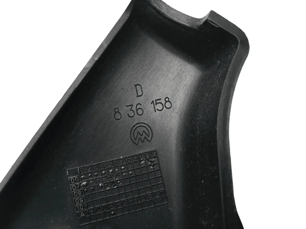 Retrovisor derecho Renault Kangoo I - Foto 4