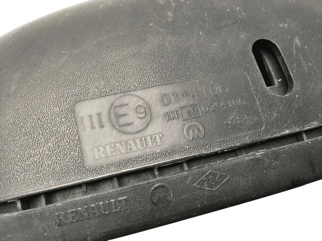 Retrovisor derecho Renault Kangoo I - Foto 5