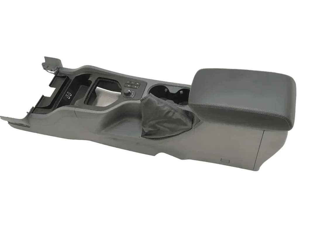 Consola central Ford Ranger TKE - Foto 1