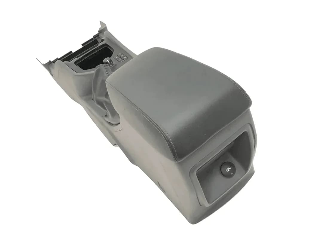 Consola central Ford Ranger TKE - Foto 2