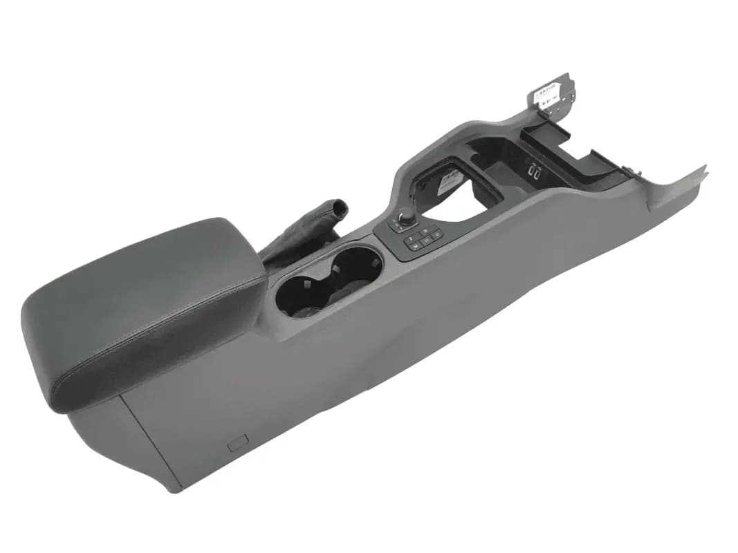 Consola central Ford Ranger TKE - Foto 3