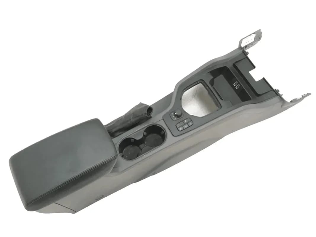 Consola central Ford Ranger TKE - Foto 4