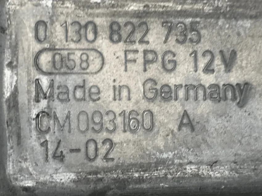 Elevalunas tra dcho Ford Kuga II - Foto 4