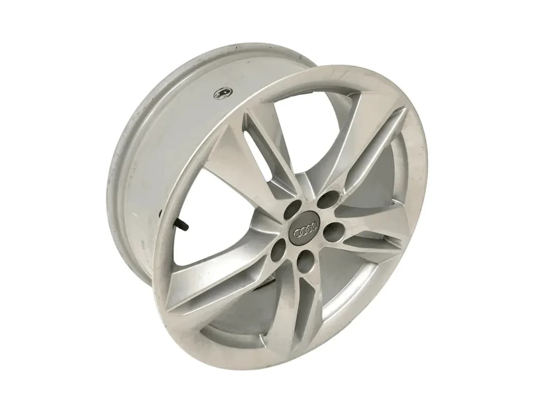 Llanta 18 Audi Q3 8U - Foto 2