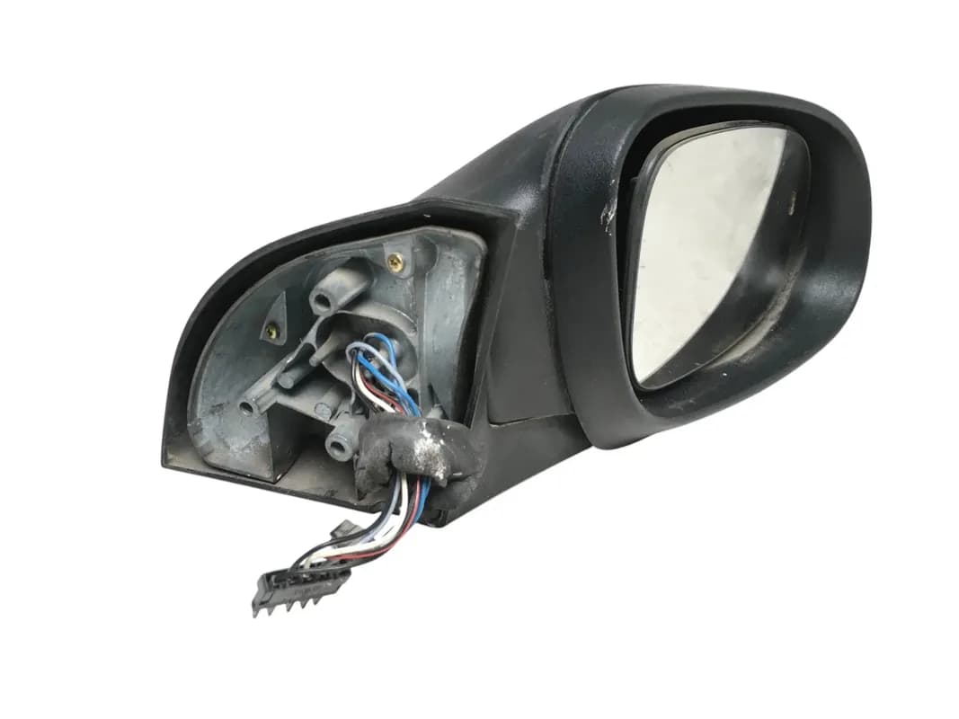 Retrovisor dcho Mercedes W168 Fase 2 - Foto 2
