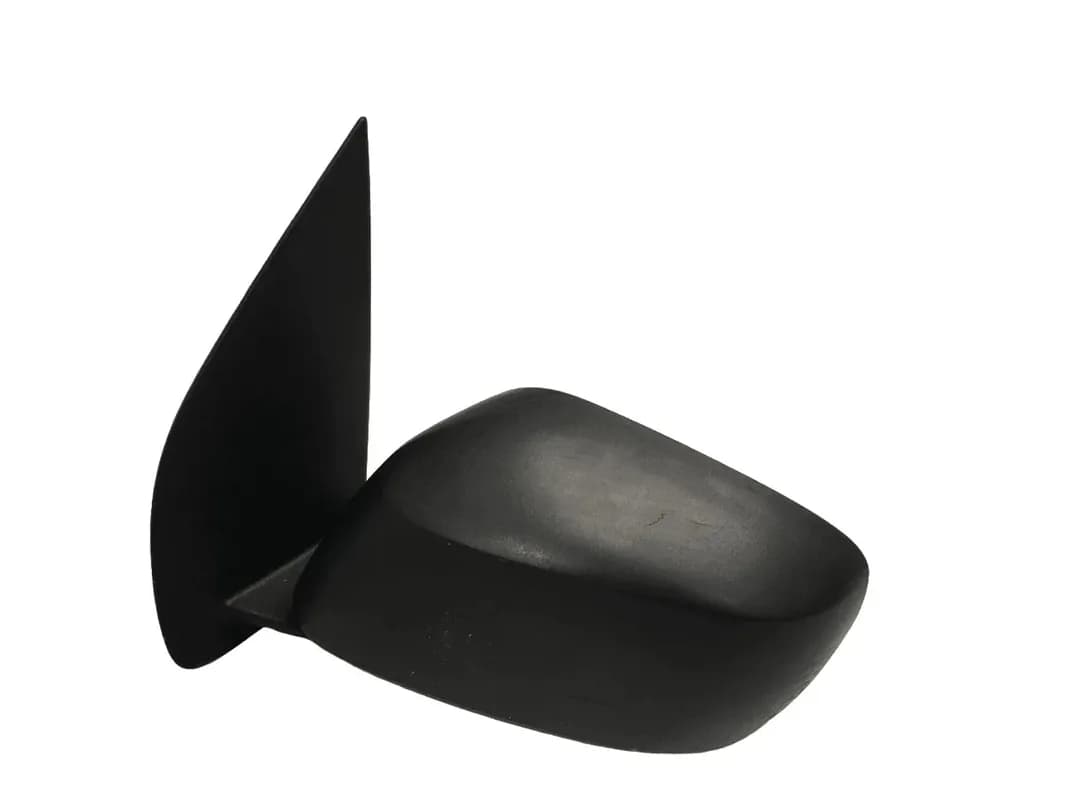 Retrovisor izquierdo Nissan Navara D40 - Foto 3