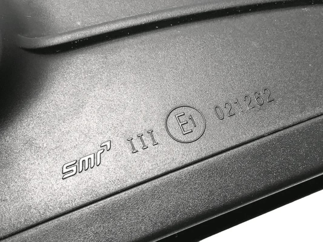 Retrovisor izquierdo Audi S3 - Foto 5