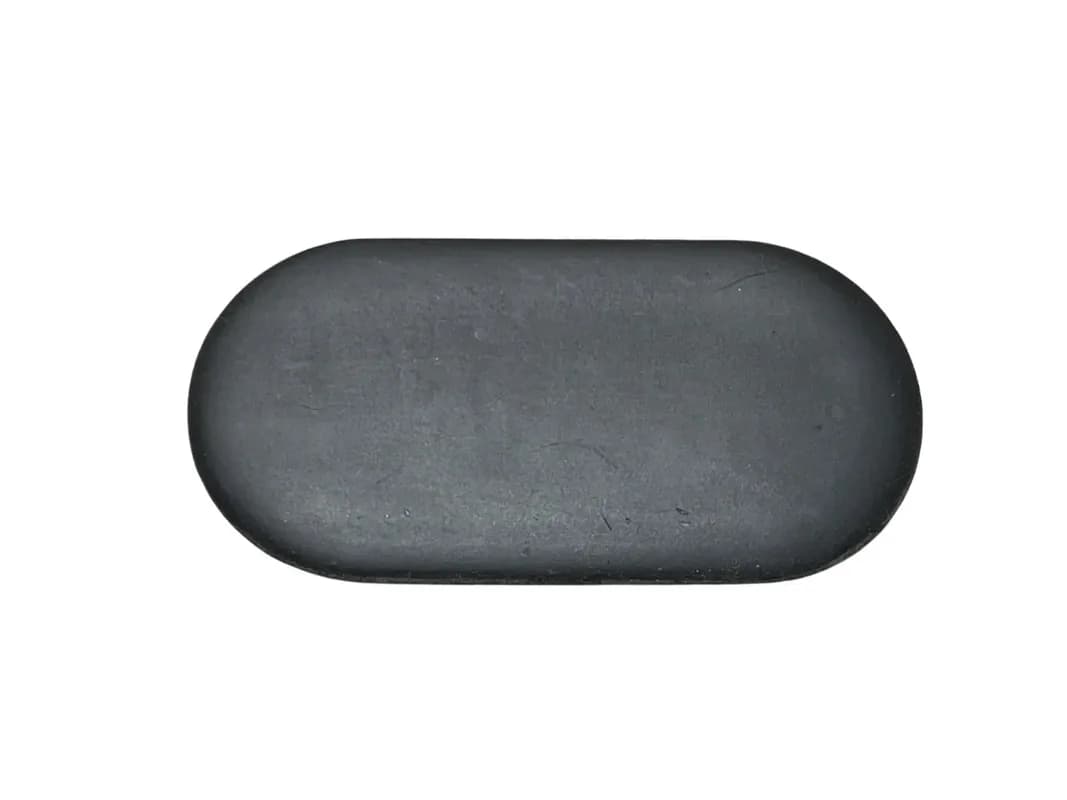 Tapa Tornillo del izq Audi A4 2000-2008 - Foto 1