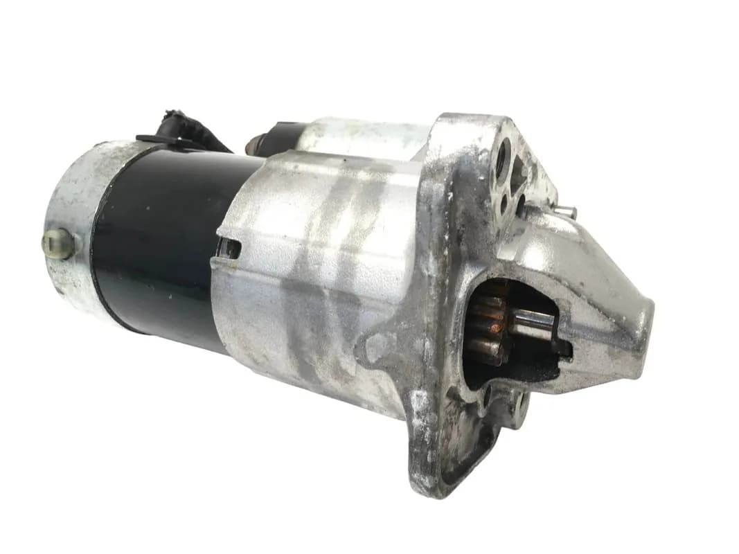 Motor arranque Renault Dacia 8200584675 - Foto 1