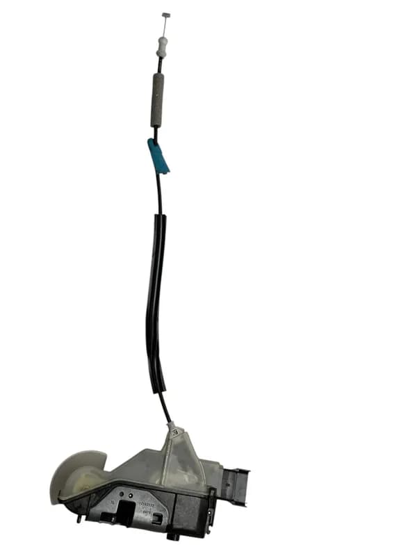 Cerradura puerta del izq PSA S3M16943580 - Foto 1