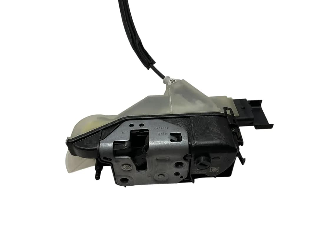 Cerradura puerta del izq PSA S3M16943580 - Foto 3