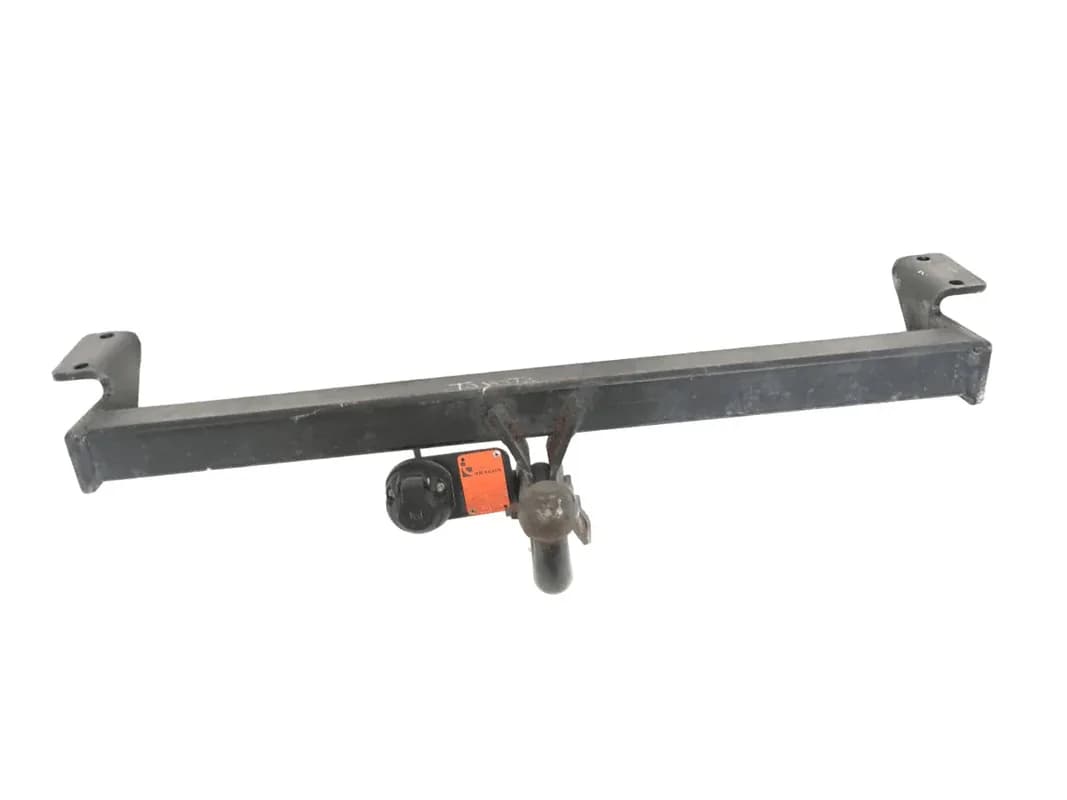 Enganche Toyota Land Cruiser J90 - Foto 2