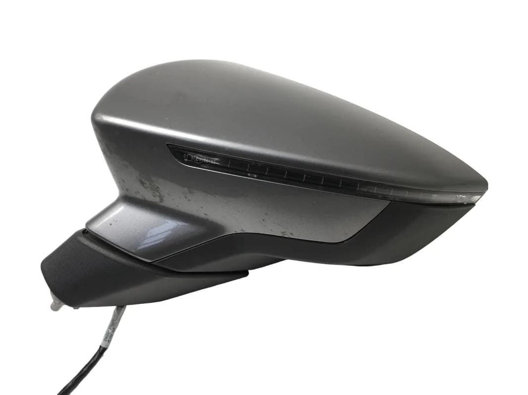 Retrovisor izquierdo Seat Leon III / Ibiza V - Foto 4