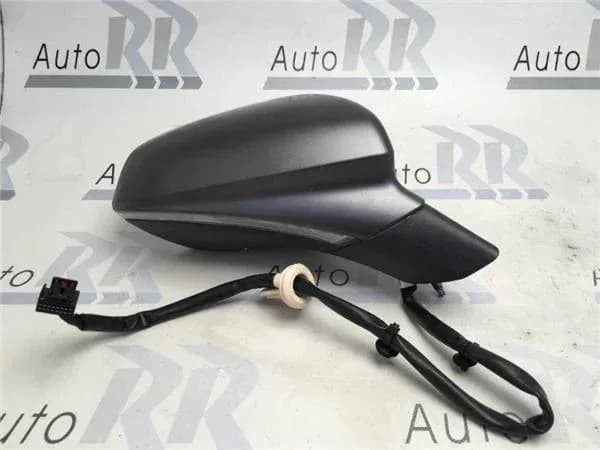 Retrovisor derecho Seat Leon IV KL - Foto 1