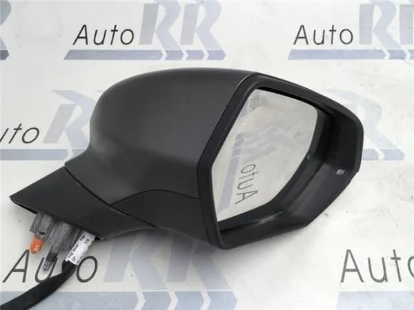 Retrovisor derecho Seat Leon IV KL - Foto 2