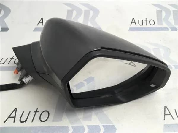 Retrovisor derecho Seat Leon IV KL - Foto 3