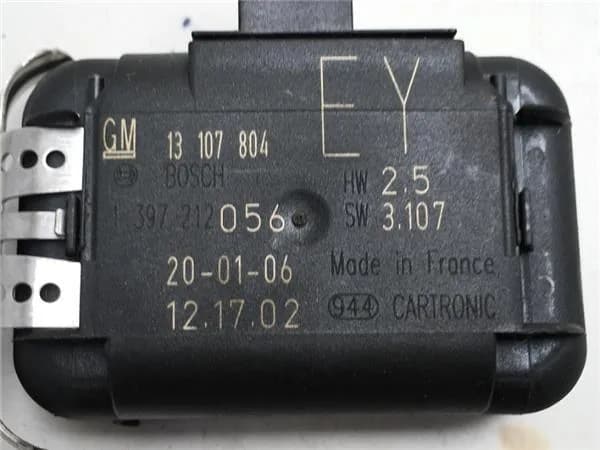 Sensor lluvia Opel Vectra C - Foto 2