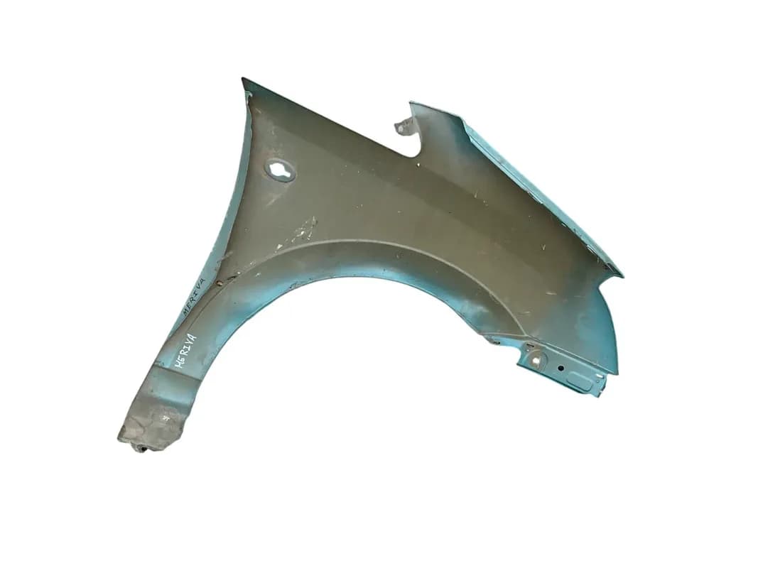 Aleta del izq Opel Meriva 2003-2010 - Foto 2