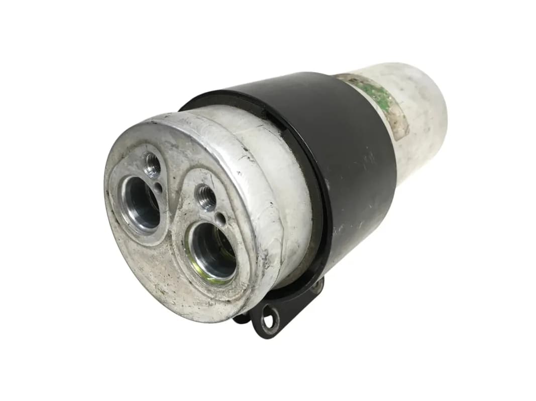 Evaporador A/C VW 3B0820193 - Foto 1