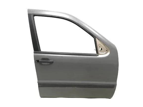 Puerta delantera dcha Mercedes ML W163 - Foto 1