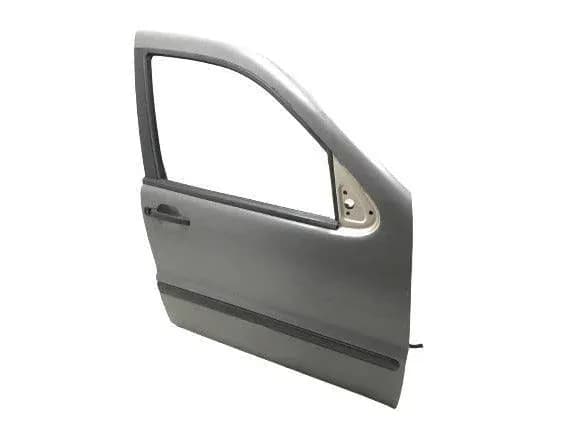 Puerta delantera dcha Mercedes ML W163 - Foto 2