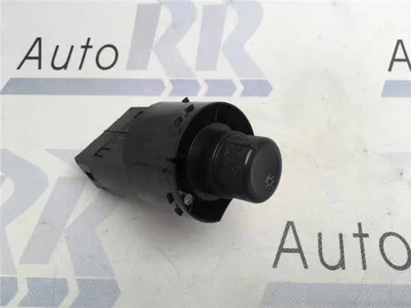 Mando Luces Seat Ibiza 6L 6l1941531af - Foto 1
