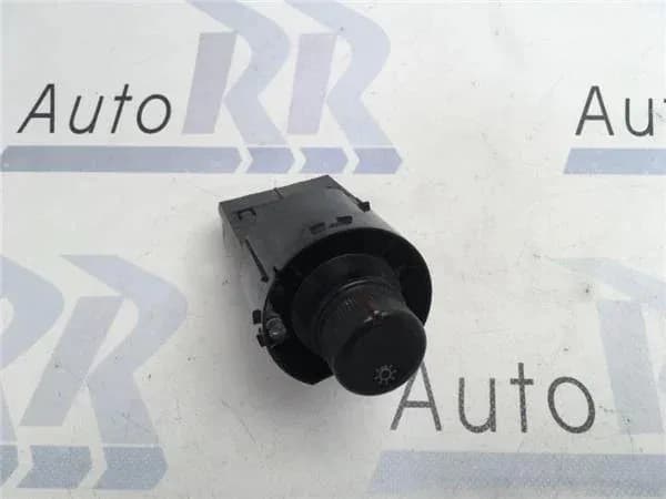 Mando Luces Seat Ibiza 6L 6l1941531af - Foto 2